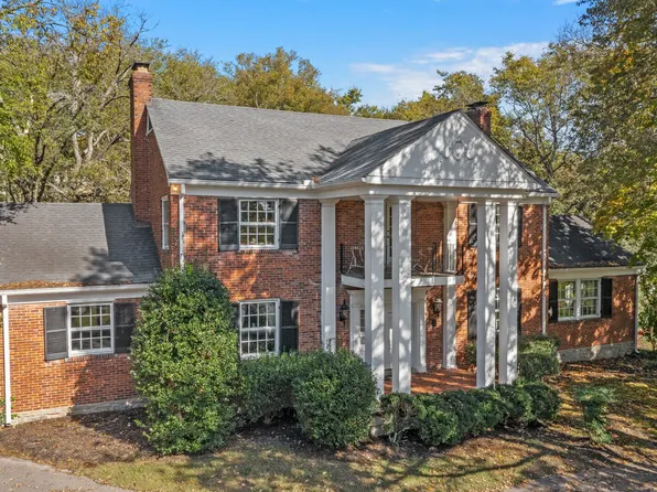 2304 Woodmont Blvd, Nashville, TN 37215