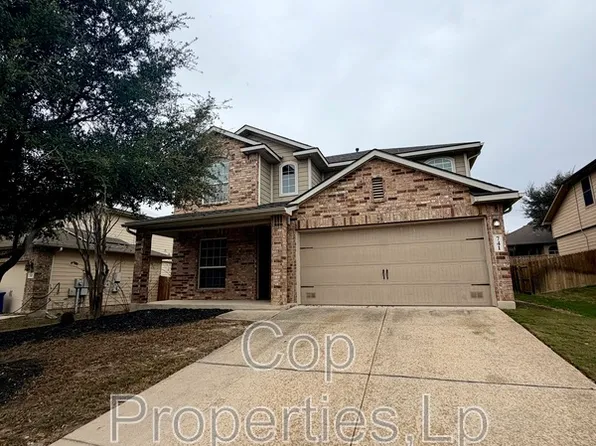 741 Clearbrook Ave, Schertz, TX 78108