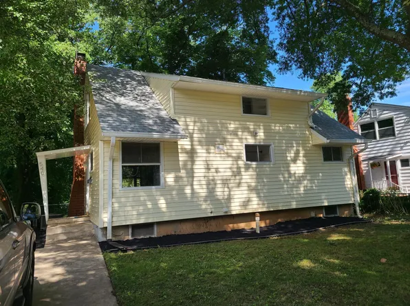 540 Calvin Ln, Rockville, MD 20851