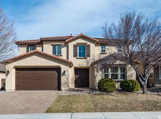 11340 Parma Ct, Reno, NV 89521