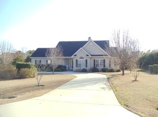 77 Shore Rush Dr, Pawleys Island, SC 29585