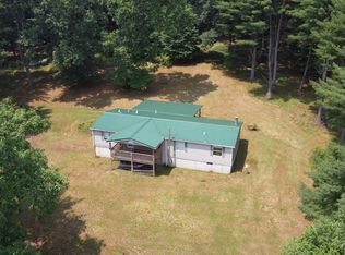 190 Klinestiver Rd, Tionesta, PA 16353