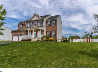 78 Shive Pl, Burlington, NJ 08016