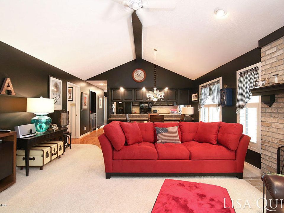 7828 Oakmont Ct NE Rockford MI Zillow