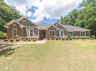 251 Bob White Dr, Midland, GA 31820