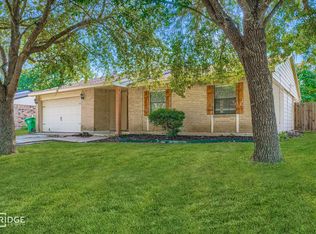 226 Tara Plantation Dr, Richmond, TX 77469