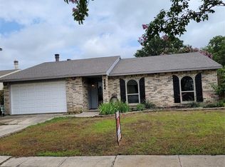 5504 Ragan Dr, The Colony, TX 75056