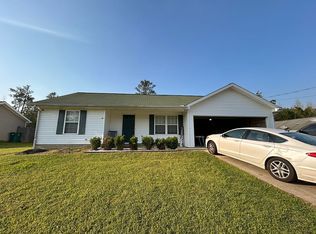 15802 Wire Rd, Cottondale, AL 35453