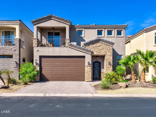 606 Grand Island Dr, Lake Havasu City, AZ 86403