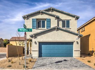 6064 Violet Falls St UNIT 63, North Las Vegas, NV 89081
