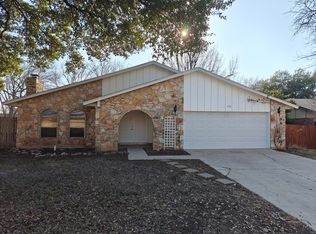 5724 Valley Point St, San Antonio, TX 78233