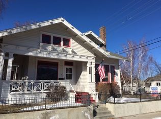 1901 Garrison Ave, Butte, MT 59701