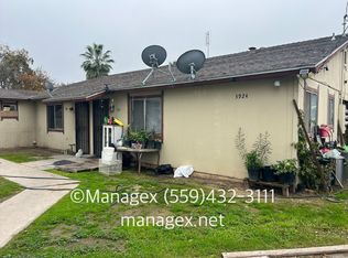 3924 E Dwight Way APT 102, Fresno, CA 93702