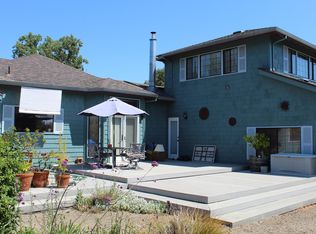 5530 Ross Branch Rd, Sebastopol, CA 95472