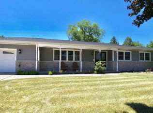 1726 Garden Dr, Janesville, WI 53546
