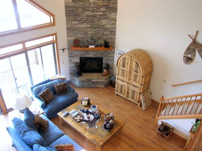 228 Windy Knl, Banner Elk, NC, 28604