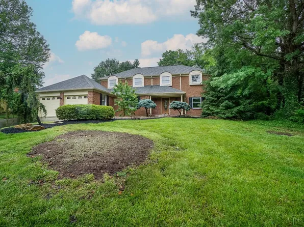 2244 Spinningwheel Ln, Cincinnati, OH 45244