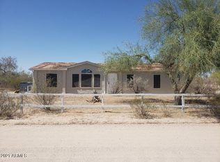 24054 E Logan Blvd, Florence, AZ 85132