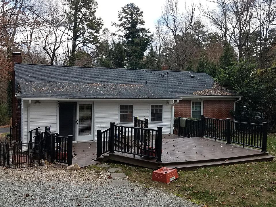 2nd image of 4208 Starmount Dr