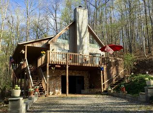 106 Spring Cove Rd, Blairsville, GA 30512