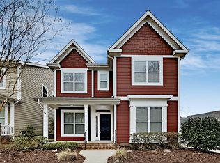 1246 Inn Keepers Way, Cornelius, NC 28031