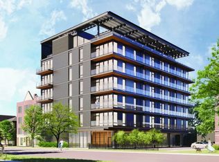 7 Van Buren St #ABE71AC13, Oak Park, IL 60304
