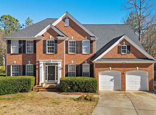 1709 Southwell Ct, Raleigh, NC 27614