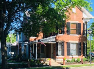225 S Main St, Springboro, OH 45066