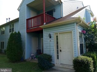 410 Atlanta Ct #410, Sewell, NJ 08080