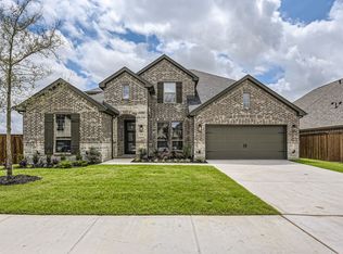 121 Derrett Ln, Rhome, TX 76078