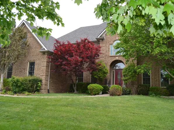 1305 Smyrna Ln, Lexington, KY 40513