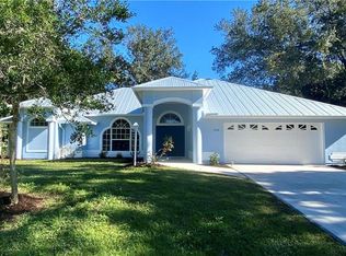 1568 Cownie Ln, Sebastian, FL 32958