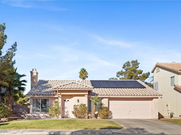 5963 Trailblazer Dr, North Las Vegas, NV 89031