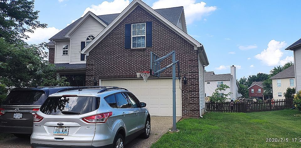 Basket ball hoop