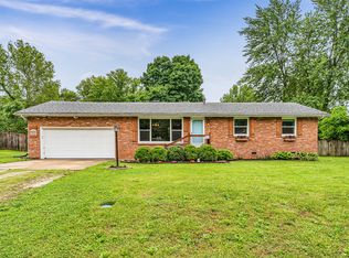 210 Cherry Ln, Willard, MO 65781