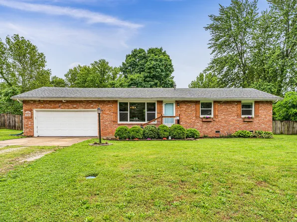 210 Cherry Lane, Willard, MO 65781
