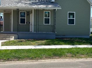 908 S Seminary St, Princeton, IN 47670