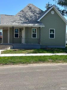 908 S Seminary St, Princeton, IN, 47670
