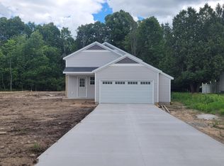 LOT 26 Edgewood Dr, Big Rapids, MI 49307