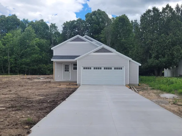 LOT 26 Edgewood Dr, Big Rapids, MI 49307