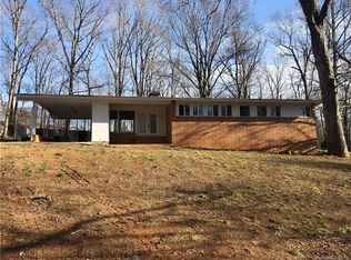 2501 Lancaster Hwy, Monroe, NC 28112