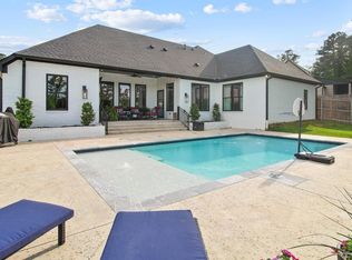 9290 Caddo Ridge Cv, Tyler, TX 75703