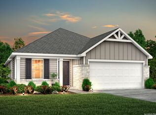 925 Heartseed Avenue, New Braunfels, TX 78130