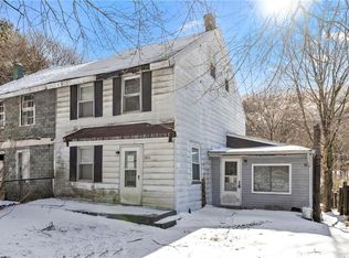 2610 Main St, Gilberton, PA 17949
