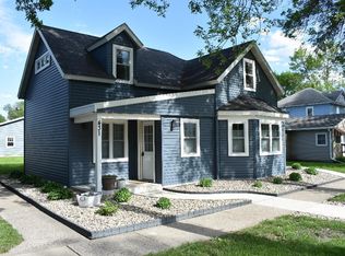 431 Main St S, Hector, MN 55342