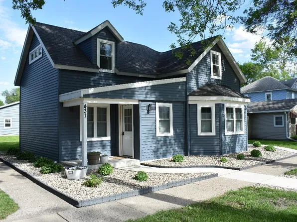 431 Main St S, Hector, MN 55342