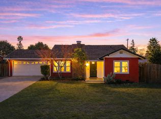 3230 Acorn Way, San Jose, CA 95117