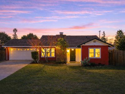 3230 Acorn Way, San Jose, CA, 95117