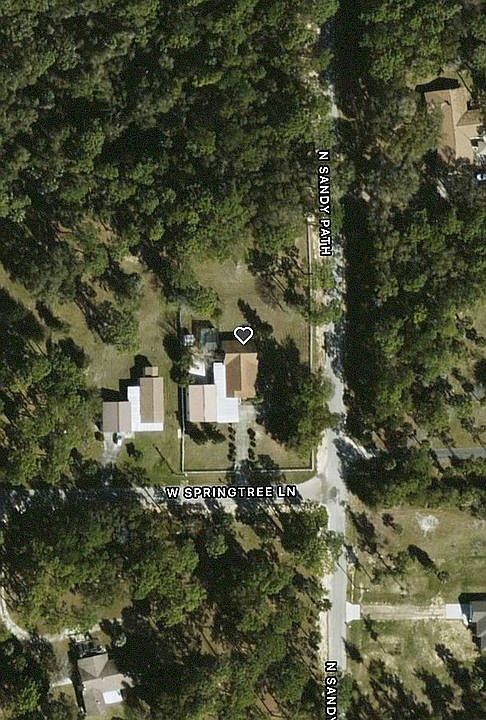 2nd image of 10139 W Springtree Ln