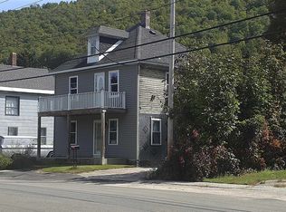 24 Cascade Flats, Gorham, NH 03581